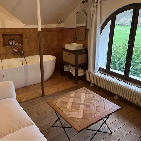 Le Moulin شقة فندقية Saint-Cyr-en-Arthies